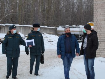 Фото «РВК-Архангельск». Фото «РВК-Архангельск».