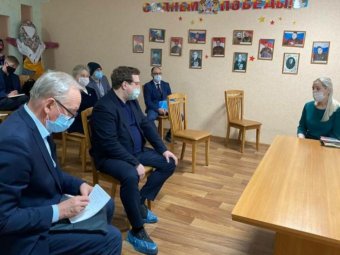 Фото «Единой России».