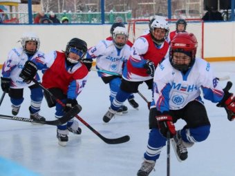 Фото пресс-службы «Единой России».
