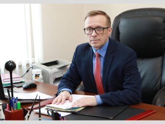 Фото пресс-службы губернатора и правительства Архангельской области/И. Малыгин.
